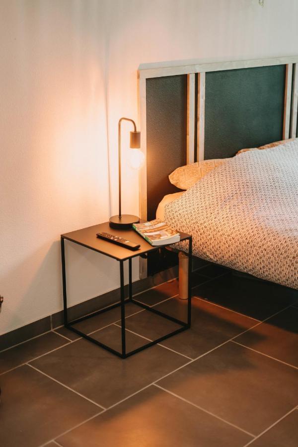 Franc-Bisontin - Unique ! 4 Logements Disponibles Besancon Luaran gambar